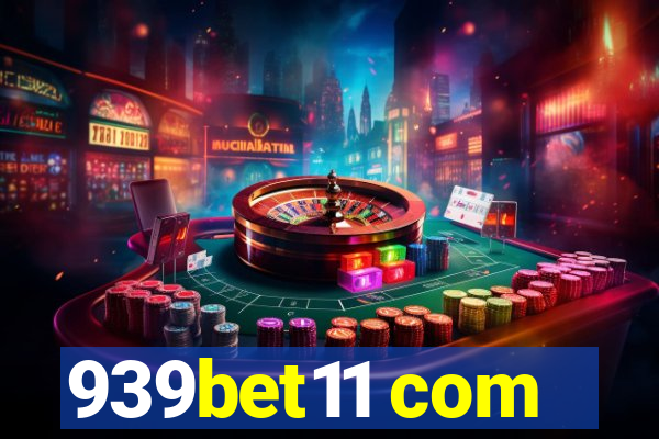 939bet11 com